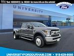 Used 2019 Ford F-450 XL Crew Cab 4x4, Pickup for sale #P40088 - photo 1