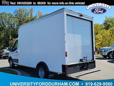 2022 Ford Transit 350 HD RWD, Box Van for sale #P40103 - photo 2