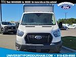 2022 Ford Transit 350 HD RWD, Box Van for sale #P40103 - photo 3