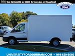 2022 Ford Transit 350 HD RWD, Box Van for sale #P40103 - photo 4