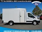 2022 Ford Transit 350 HD RWD, Box Van for sale #P40103 - photo 7