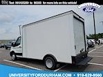 Used 2022 Ford Transit 350 HD RWD, Box Van for sale #P40103 - photo 5