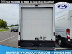 Used 2022 Ford Transit 350 HD RWD, Box Van for sale #P40103 - photo 7