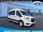 Used 2021 Ford Transit 350 XLT Medium Roof RWD, Passenger Van for sale #P40109 - photo 1