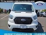 Used 2021 Ford Transit 350 XLT Medium Roof RWD, Passenger Van for sale #P40109 - photo 3