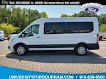 Used 2021 Ford Transit 350 XLT Medium Roof RWD, Passenger Van for sale #P40109 - photo 5