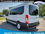 Used 2021 Ford Transit 350 XLT Medium Roof RWD, Passenger Van for sale #P40109 - photo 6