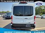 Used 2021 Ford Transit 350 XLT Medium Roof RWD, Passenger Van for sale #P40109 - photo 7