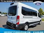 Used 2021 Ford Transit 350 XLT Medium Roof RWD, Passenger Van for sale #P40109 - photo 2