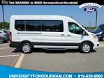 Used 2021 Ford Transit 350 XLT Medium Roof RWD, Passenger Van for sale #P40109 - photo 8