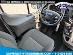 Used 2021 Ford Transit 350 XLT Medium Roof RWD, Passenger Van for sale #P40109 - photo 9