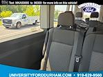 Used 2021 Ford Transit 350 XLT Medium Roof RWD, Passenger Van for sale #P40109 - photo 12