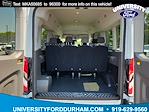 Used 2021 Ford Transit 350 XLT Medium Roof RWD, Passenger Van for sale #P40109 - photo 19