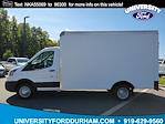 Used 2022 Ford Transit 350 HD Base RWD, Box Truck for sale #P40121 - photo 5