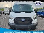 Used 2023 Ford Transit 350 Base Medium Roof AWD, Passenger Van for sale #P40122 - photo 3