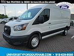 Used 2023 Ford Transit 350 Base Medium Roof AWD, Passenger Van for sale #P40122 - photo 4