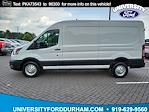 Used 2023 Ford Transit 350 Base Medium Roof AWD, Passenger Van for sale #P40122 - photo 5