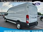 Used 2023 Ford Transit 350 Base Medium Roof AWD, Passenger Van for sale #P40122 - photo 6