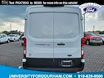 Used 2023 Ford Transit 350 Base Medium Roof AWD, Passenger Van for sale #P40122 - photo 7