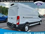 Used 2023 Ford Transit 350 Base Medium Roof AWD, Passenger Van for sale #P40122 - photo 2