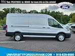 Used 2023 Ford Transit 350 Base Medium Roof AWD, Passenger Van for sale #P40122 - photo 8