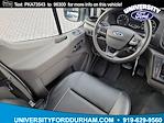 Used 2023 Ford Transit 350 Base Medium Roof AWD, Passenger Van for sale #P40122 - photo 9