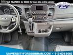 Used 2023 Ford Transit 350 Base Medium Roof AWD, Passenger Van for sale #P40122 - photo 10