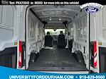 Used 2023 Ford Transit 350 Base Medium Roof AWD, Passenger Van for sale #P40122 - photo 19