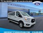 Used 2021 Ford Transit 350 XLT Low Roof RWD, Passenger Van for sale #P40123 - photo 1