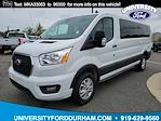 Used 2021 Ford Transit 350 XLT Low Roof RWD, Passenger Van for sale #P40123 - photo 4