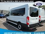 Used 2021 Ford Transit 350 XL Medium Roof RWD, Passenger Van for sale #P40124 - photo 8