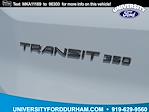 Used 2021 Ford Transit 350 XL Medium Roof RWD, Passenger Van for sale #P40124 - photo 9