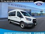 Used 2021 Ford Transit 350 XL Medium Roof RWD, Passenger Van for sale #P40124 - photo 1