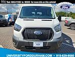 Used 2021 Ford Transit 350 XL Medium Roof RWD, Passenger Van for sale #P40124 - photo 3