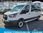 Used 2021 Ford Transit 350 XL Medium Roof RWD, Passenger Van for sale #P40124 - photo 4