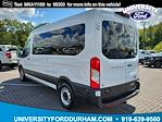 Used 2021 Ford Transit 350 XL Medium Roof RWD, Passenger Van for sale #P40124 - photo 6