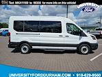 Used 2021 Ford Transit 350 XL Medium Roof RWD, Passenger Van for sale #P40124 - photo 8