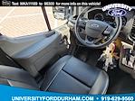 Used 2021 Ford Transit 350 XL Medium Roof RWD, Passenger Van for sale #P40124 - photo 9