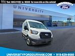 Used 2021 Ford Transit 350 XL Medium Roof RWD, Passenger Van for sale #P40124 - photo 1