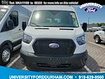 Used 2021 Ford Transit 350 XL Medium Roof RWD, Passenger Van for sale #P40124 - photo 3