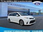 Used 2020 Toyota Sienna LE 4x4, Minivan for sale #P40134A - photo 1