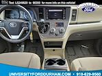 Used 2020 Toyota Sienna LE 4x4, Minivan for sale #P40134A - photo 10