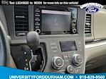 Used 2020 Toyota Sienna LE 4x4, Minivan for sale #P40134A - photo 16