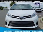 Used 2020 Toyota Sienna LE 4x4, Minivan for sale #P40134A - photo 3