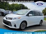 Used 2020 Toyota Sienna LE 4x4, Minivan for sale #P40134A - photo 4