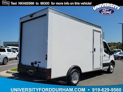 Used 2022 Ford Transit 350 HD Base RWD, Box Van for sale #P40137 - photo 2