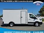 Used 2022 Ford Transit 350 HD Base RWD, Box Van for sale #P40137 - photo 8