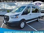 Used 2023 Ford Transit 350 XL Medium Roof RWD, Passenger Van for sale #P40149 - photo 4