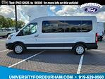 Used 2023 Ford Transit 350 XL Medium Roof RWD, Passenger Van for sale #P40149 - photo 5