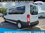 Used 2023 Ford Transit 350 XL Medium Roof RWD, Passenger Van for sale #P40149 - photo 6